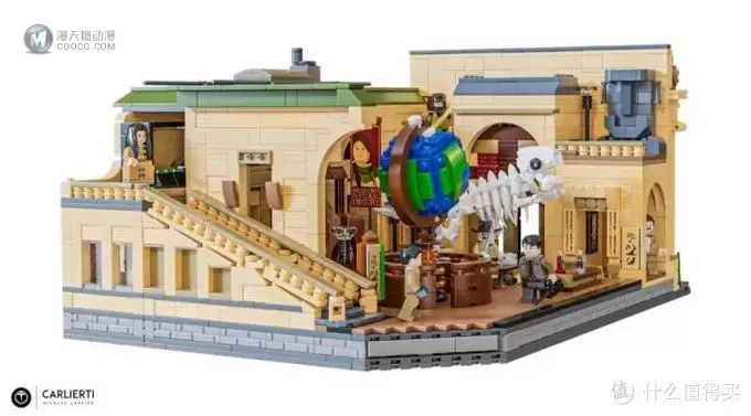 乐高IDEAS又添6款万赞新品!竟有5款是IP改编? | LEGO资讯 乐高IDEAS又添6款万赞新品!竟有5款是IP改编? | LEGO资讯