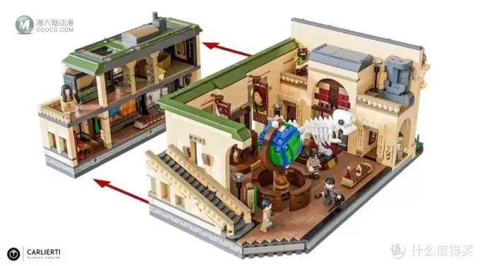 乐高IDEAS又添6款万赞新品!竟有5款是IP改编? | LEGO资讯 乐高IDEAS又添6款万赞新品!竟有5款是IP改编? | LEGO资讯