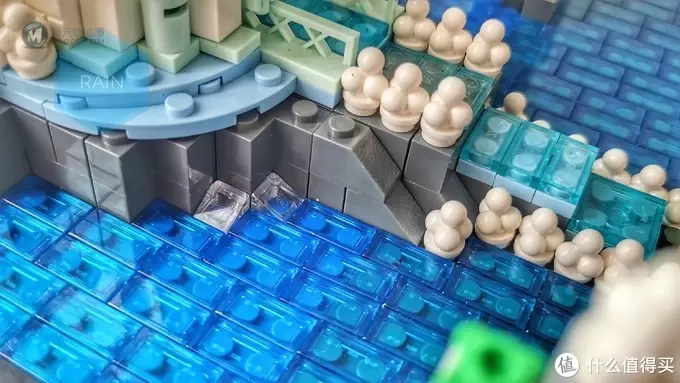 MOC 篇十八:迷你镜像城堡 MOC 篇十八:迷你镜像城堡
