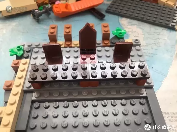 樂祺的乐高LEGO 篇十:哈利波特系列,75954霍格沃茨大礼堂测评 樂祺的乐高LEGO 篇十:哈利波特系列,75954霍格沃茨大礼堂测评