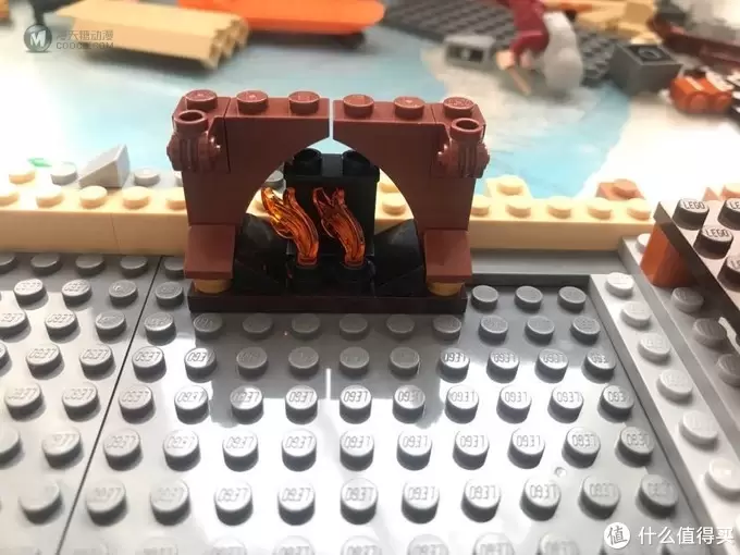 樂祺的乐高LEGO 篇十:哈利波特系列,75954霍格沃茨大礼堂测评 樂祺的乐高LEGO 篇十:哈利波特系列,75954霍格沃茨大礼堂测评