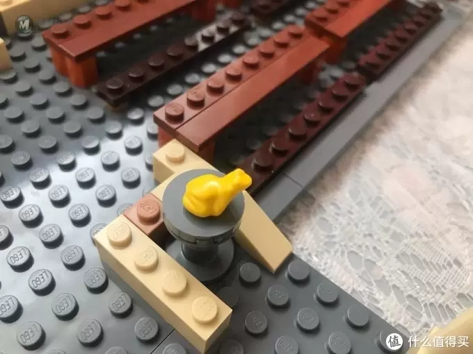 樂祺的乐高LEGO 篇十:哈利波特系列,75954霍格沃茨大礼堂测评 樂祺的乐高LEGO 篇十:哈利波特系列,75954霍格沃茨大礼堂测评