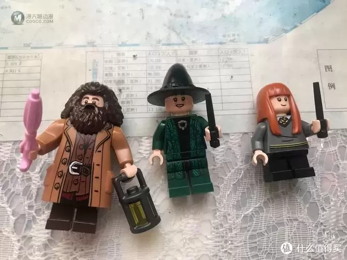 樂祺的乐高LEGO 篇十:哈利波特系列,75954霍格沃茨大礼堂测评 樂祺的乐高LEGO 篇十:哈利波特系列,75954霍格沃茨大礼堂测评