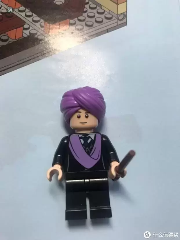 樂祺的乐高LEGO 篇十:哈利波特系列,75954霍格沃茨大礼堂测评 樂祺的乐高LEGO 篇十:哈利波特系列,75954霍格沃茨大礼堂测评