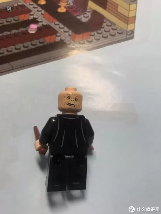 樂祺的乐高LEGO 篇十:哈利波特系列,75954霍格沃茨大礼堂测评 樂祺的乐高LEGO 篇十:哈利波特系列,75954霍格沃茨大礼堂测评