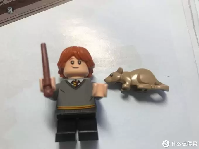 樂祺的乐高LEGO 篇十:哈利波特系列,75954霍格沃茨大礼堂测评 樂祺的乐高LEGO 篇十:哈利波特系列,75954霍格沃茨大礼堂测评