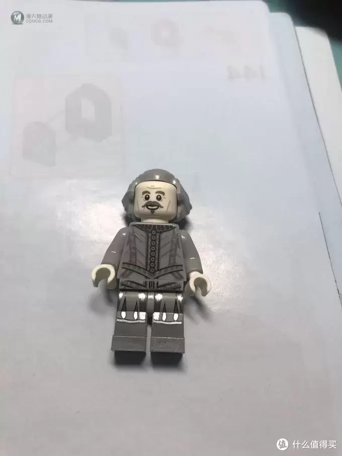 樂祺的乐高LEGO 篇十:哈利波特系列,75954霍格沃茨大礼堂测评 樂祺的乐高LEGO 篇十:哈利波特系列,75954霍格沃茨大礼堂测评