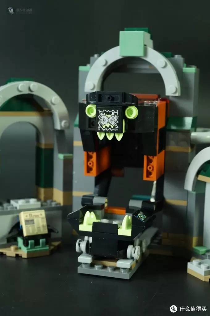 积木的世界 篇三十:LEGO HIDDEN SIDE之 侦探杜青的最后一案 积木的世界 篇三十:LEGO HIDDEN SIDE之 侦探杜青的最后一案