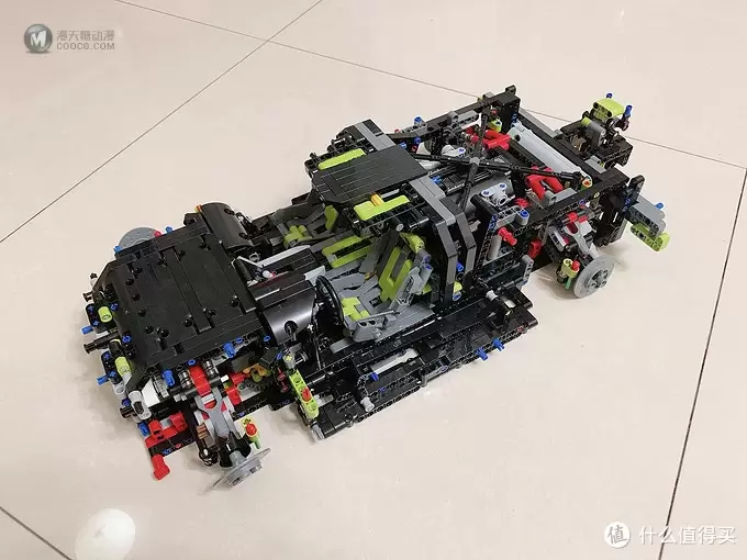 16个小时拼完乐高兰博基尼,乐高超旗舰42115值不值得入? 16个小时拼完乐高兰博基尼,乐高超旗舰42115值不值得入?