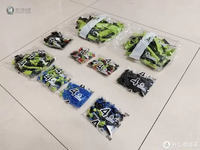 16个小时拼完乐高兰博基尼,乐高超旗舰42115值不值得入? 16个小时拼完乐高兰博基尼,乐高超旗舰42115值不值得入?