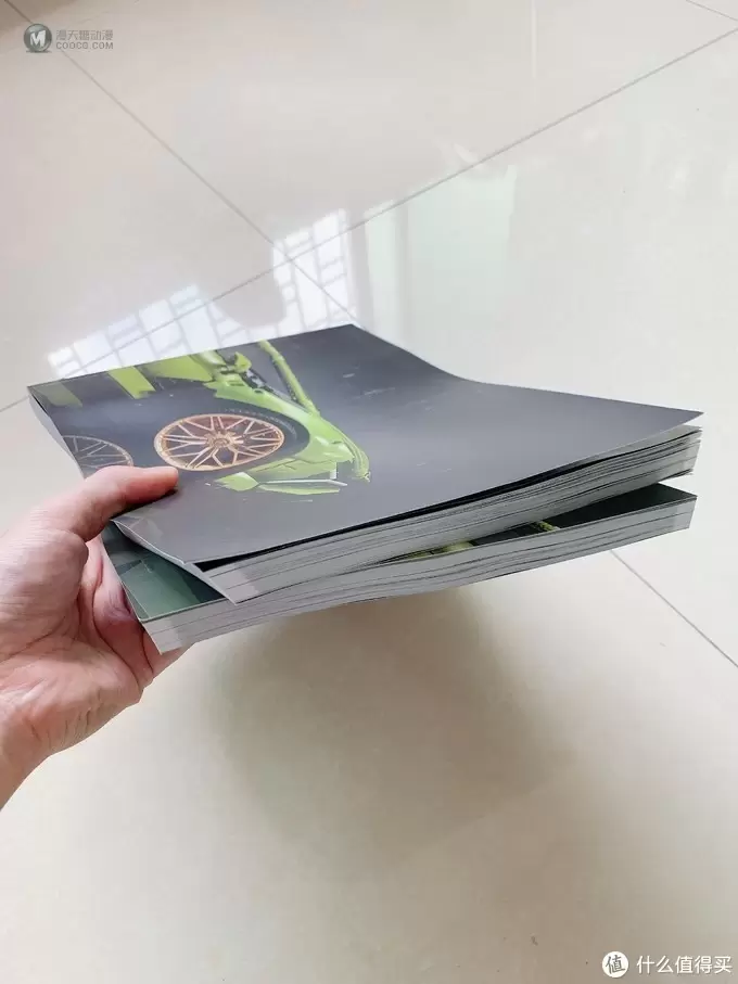 16个小时拼完乐高兰博基尼,乐高超旗舰42115值不值得入? 16个小时拼完乐高兰博基尼,乐高超旗舰42115值不值得入?