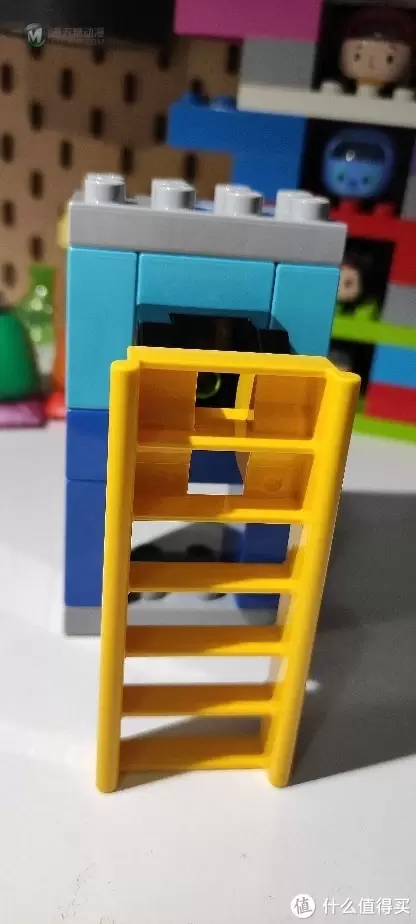 乐高得宝的性价比之选!lego duplo 10842 蝙蝠洞大挑战! 乐高得宝的性价比之选!lego duplo 10842 蝙蝠洞大挑战!