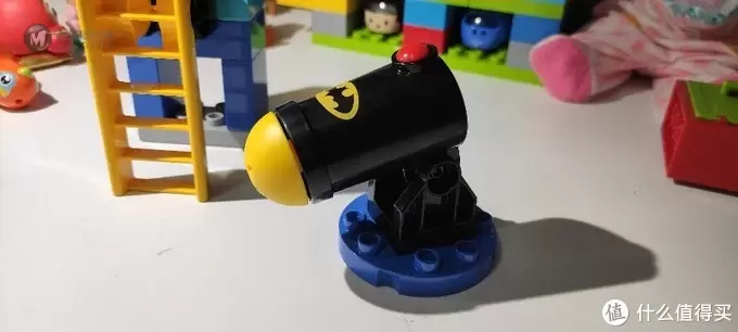 乐高得宝的性价比之选!lego duplo 10842 蝙蝠洞大挑战! 乐高得宝的性价比之选!lego duplo 10842 蝙蝠洞大挑战!