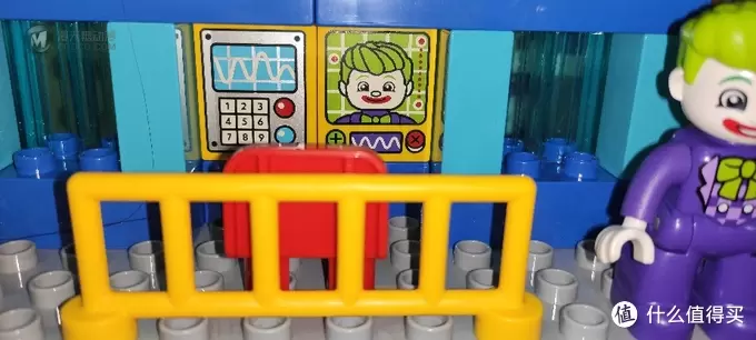 乐高得宝的性价比之选!lego duplo 10842 蝙蝠洞大挑战! 乐高得宝的性价比之选!lego duplo 10842 蝙蝠洞大挑战!
