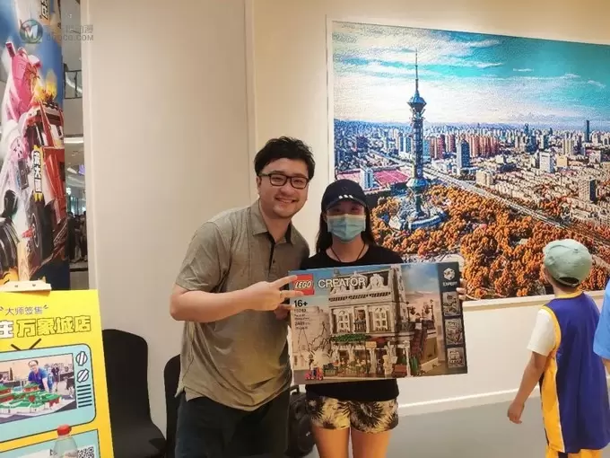 近期流传的乐高绝版套装分析与建议 近期流传的乐高绝版套装分析与建议
