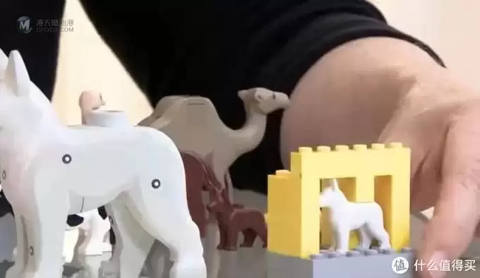 乐高玩具究竟是如何制作出来的 乐高玩具究竟是如何制作出来的