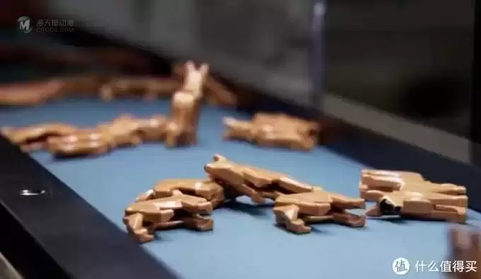 乐高玩具究竟是如何制作出来的 乐高玩具究竟是如何制作出来的