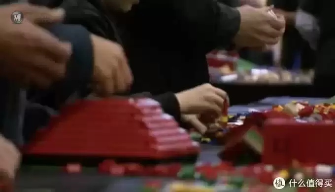 乐高玩具究竟是如何制作出来的 乐高玩具究竟是如何制作出来的
