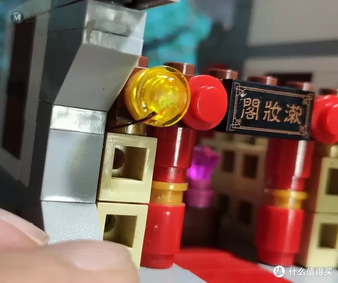 从清明节做到现在,两个月时间打造一个童话城市 从清明节做到现在,两个月时间打造一个童话城市