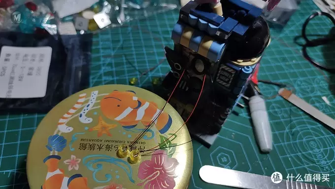 从清明节做到现在,两个月时间打造一个童话城市 从清明节做到现在,两个月时间打造一个童话城市