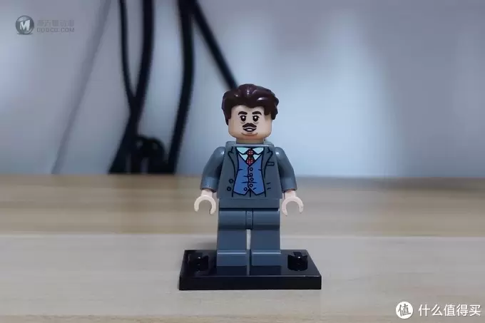 乐高手记 篇四十七:最后的孤注一掷——LEGO 乐高人仔抽抽乐 第十九弹 71025(71022) 乐高手记 篇四十七:最后的孤注一掷——LEGO 乐高人仔抽抽乐 第十九弹 71025(71022)