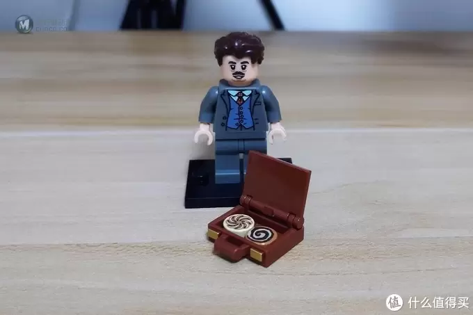 乐高手记 篇四十七:最后的孤注一掷——LEGO 乐高人仔抽抽乐 第十九弹 71025(71022) 乐高手记 篇四十七:最后的孤注一掷——LEGO 乐高人仔抽抽乐 第十九弹 71025(71022)