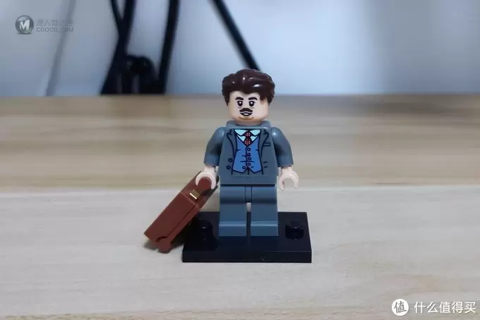 乐高手记 篇四十七:最后的孤注一掷——LEGO 乐高人仔抽抽乐 第十九弹 71025(71022) 乐高手记 篇四十七:最后的孤注一掷——LEGO 乐高人仔抽抽乐 第十九弹 71025(71022)