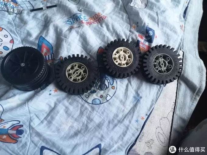 乐高8865 篇二:乐高851测评 乐高8865 篇二:乐高851测评