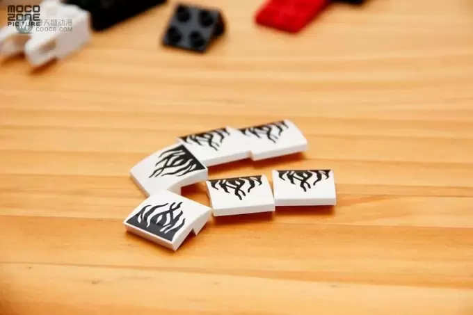 乐高超级英雄蜘蛛侠新品76151 毒液暴龙攻击评测 乐高超级英雄蜘蛛侠新品76151 毒液暴龙攻击评测