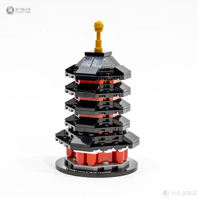 来到人间天堂!杭州乐高旗舰店开业限定纪念方头仔与雷峰塔套装 来到人间天堂!杭州乐高旗舰店开业限定纪念方头仔与雷峰塔套装