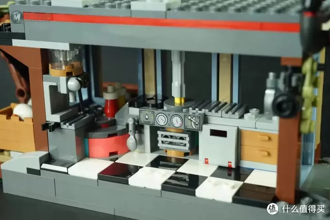 积木的世界 篇二十九:LEGO HIDDEN SIDE之 红虾餐厅 积木的世界 篇二十九:LEGO HIDDEN SIDE之 红虾餐厅
