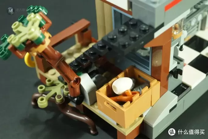 积木的世界 篇二十九:LEGO HIDDEN SIDE之 红虾餐厅 积木的世界 篇二十九:LEGO HIDDEN SIDE之 红虾餐厅