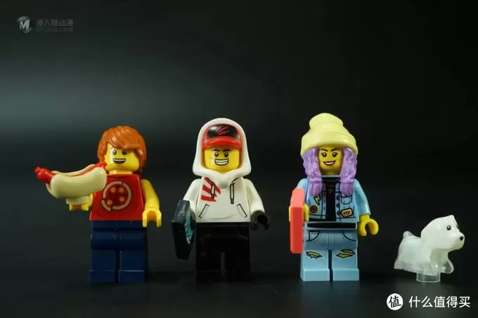 积木的世界 篇二十九:LEGO HIDDEN SIDE之 红虾餐厅 积木的世界 篇二十九:LEGO HIDDEN SIDE之 红虾餐厅