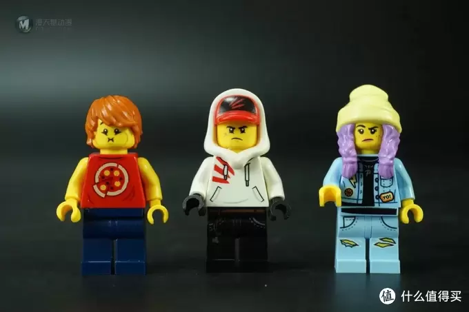 积木的世界 篇二十九:LEGO HIDDEN SIDE之 红虾餐厅 积木的世界 篇二十九:LEGO HIDDEN SIDE之 红虾餐厅