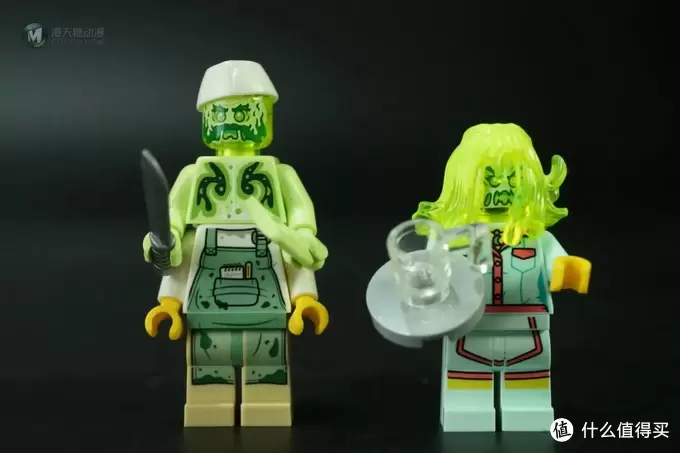 积木的世界 篇二十九:LEGO HIDDEN SIDE之 红虾餐厅 积木的世界 篇二十九:LEGO HIDDEN SIDE之 红虾餐厅
