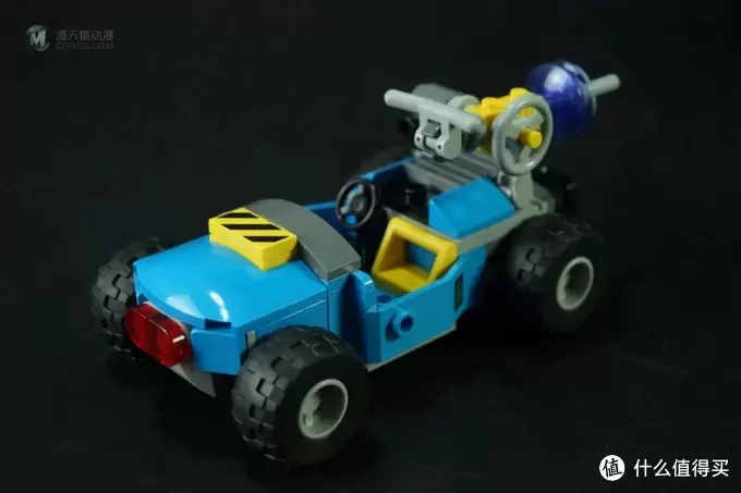积木的世界 篇二十九:LEGO HIDDEN SIDE之 红虾餐厅 积木的世界 篇二十九:LEGO HIDDEN SIDE之 红虾餐厅