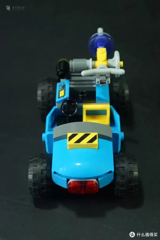 积木的世界 篇二十九:LEGO HIDDEN SIDE之 红虾餐厅 积木的世界 篇二十九:LEGO HIDDEN SIDE之 红虾餐厅