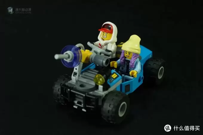 积木的世界 篇二十九:LEGO HIDDEN SIDE之 红虾餐厅 积木的世界 篇二十九:LEGO HIDDEN SIDE之 红虾餐厅