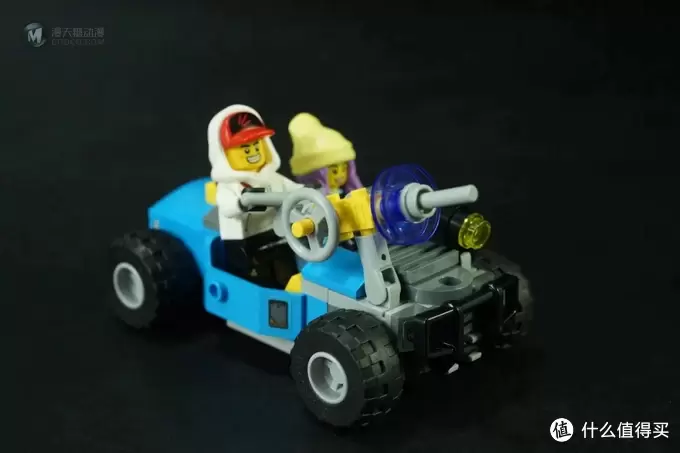 积木的世界 篇二十九:LEGO HIDDEN SIDE之 红虾餐厅 积木的世界 篇二十九:LEGO HIDDEN SIDE之 红虾餐厅