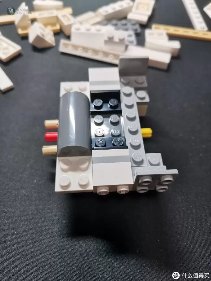 老杨的玩具仓库 篇二十三:LEGO boost 75253 机器人指挥官 老杨的玩具仓库 篇二十三:LEGO boost 75253 机器人指挥官