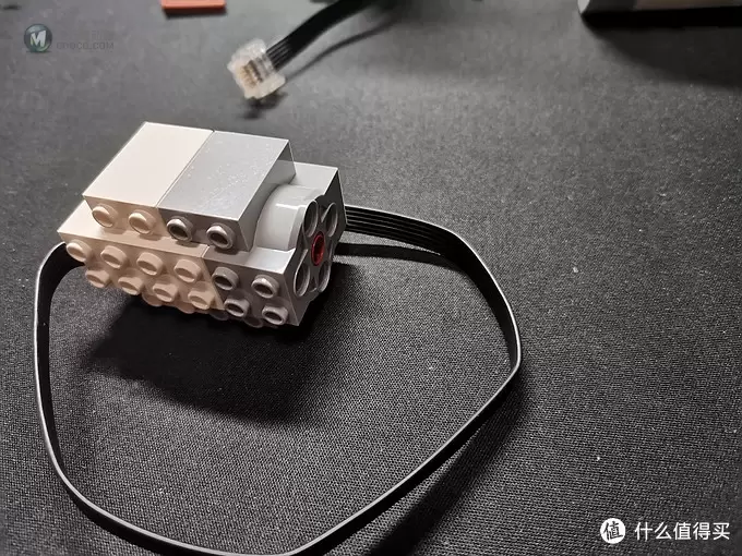 老杨的玩具仓库 篇二十三:LEGO boost 75253 机器人指挥官 老杨的玩具仓库 篇二十三:LEGO boost 75253 机器人指挥官