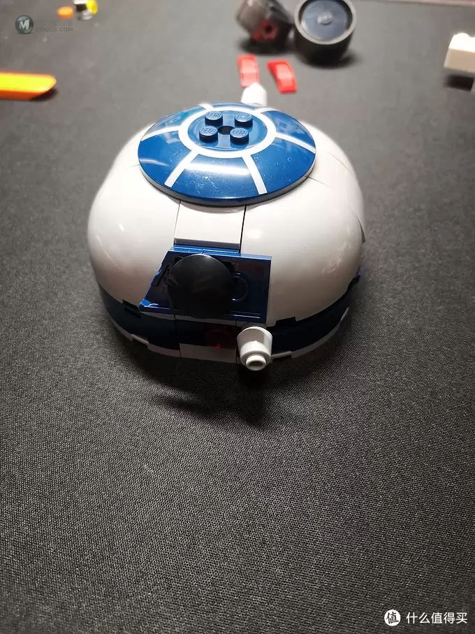 老杨的玩具仓库 篇二十三:LEGO boost 75253 机器人指挥官 老杨的玩具仓库 篇二十三:LEGO boost 75253 机器人指挥官