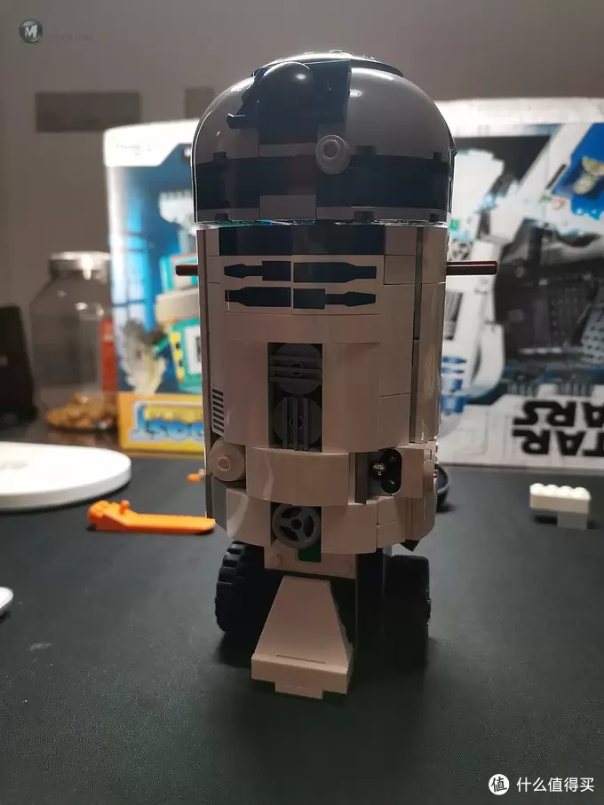 老杨的玩具仓库 篇二十三:LEGO boost 75253 机器人指挥官 老杨的玩具仓库 篇二十三:LEGO boost 75253 机器人指挥官