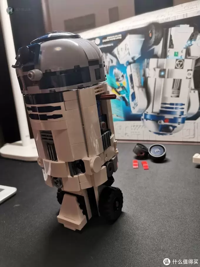 老杨的玩具仓库 篇二十三:LEGO boost 75253 机器人指挥官 老杨的玩具仓库 篇二十三:LEGO boost 75253 机器人指挥官
