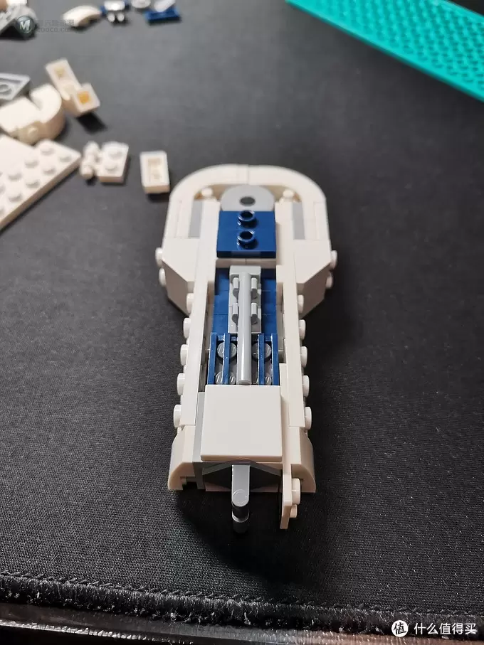 老杨的玩具仓库 篇二十三:LEGO boost 75253 机器人指挥官 老杨的玩具仓库 篇二十三:LEGO boost 75253 机器人指挥官