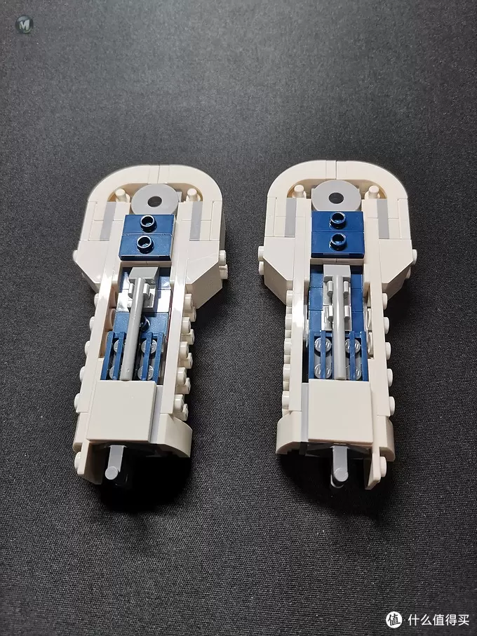 老杨的玩具仓库 篇二十三:LEGO boost 75253 机器人指挥官 老杨的玩具仓库 篇二十三:LEGO boost 75253 机器人指挥官