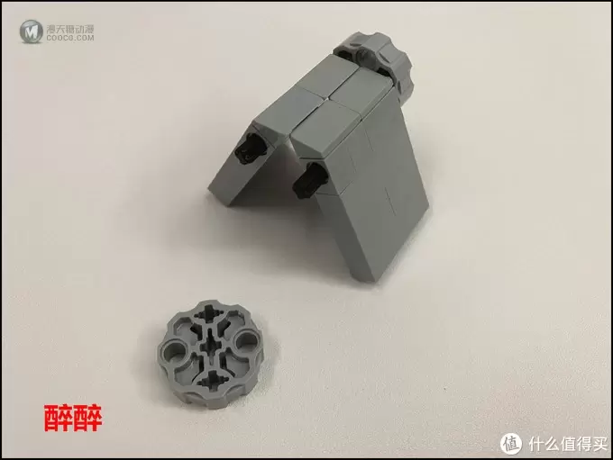 MOC 篇十七:Brick Ative-Octan Office (10264 Corner Garage) MOC 篇十七:Brick Ative-Octan Office (10264 Corner Garage)