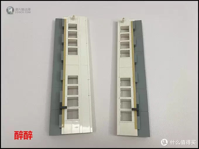 MOC 篇十七:Brick Ative-Octan Office (10264 Corner Garage) MOC 篇十七:Brick Ative-Octan Office (10264 Corner Garage)