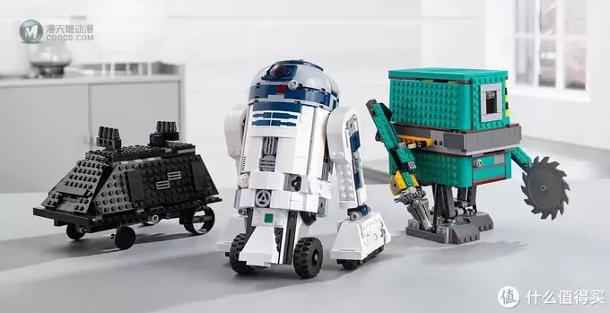 5大人群,15款产品!LEGO乐高迷的618值得剁手清单 5大人群,15款产品!LEGO乐高迷的618值得剁手清单