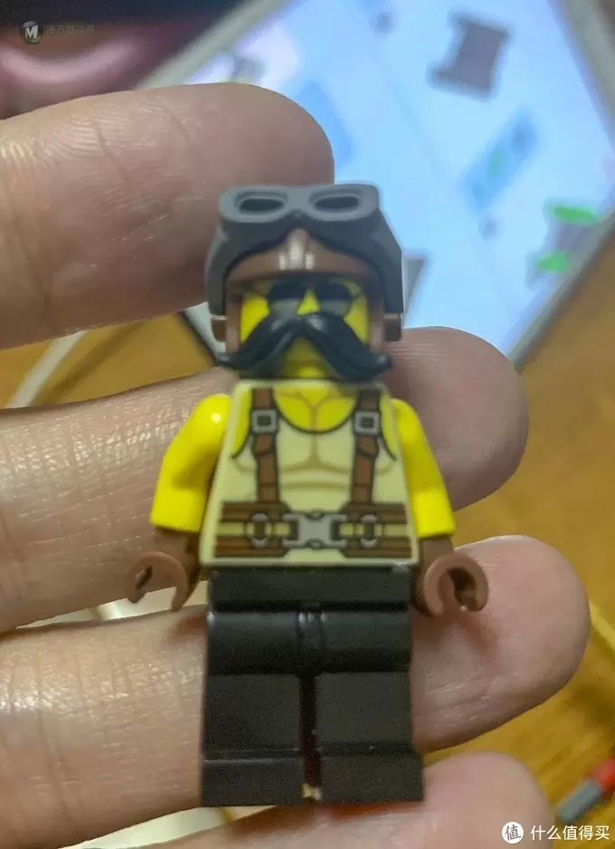 少爷的乐高系列 篇五十一:LEGO 乐高 31104巨轮汉堡车晒单 少爷的乐高系列 篇五十一:LEGO 乐高 31104巨轮汉堡车晒单